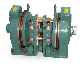 Stromag Electromagnetic Emergency Brakes OOSA & OSA